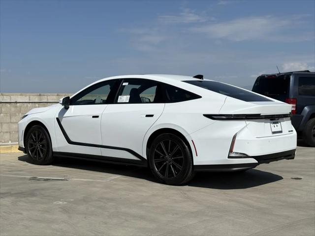 2026 Lexus ES 350 Premium