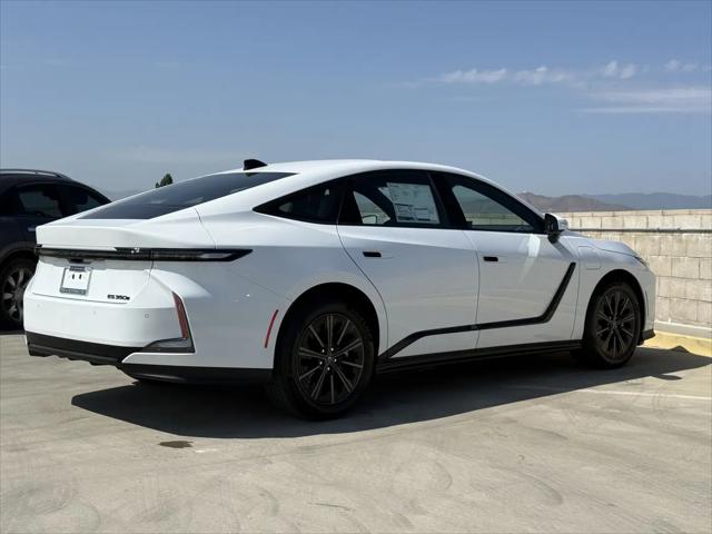 2026 Lexus ES 350 Premium