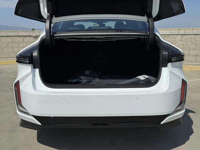 2026 Lexus ES 350 Premium