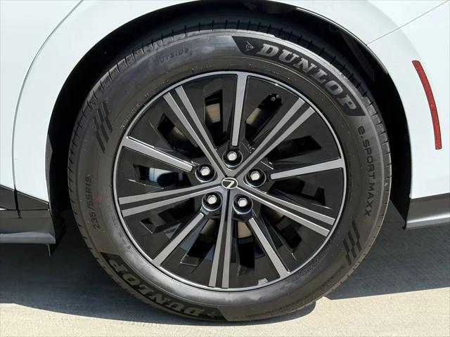 2026 Lexus ES 350 Premium