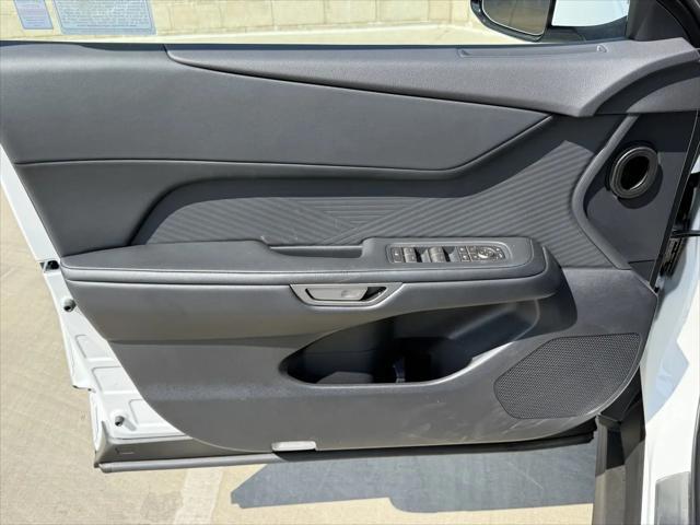 2026 Lexus ES 350 Premium