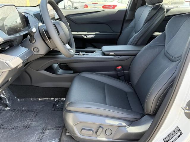 2026 Lexus ES 350 Premium