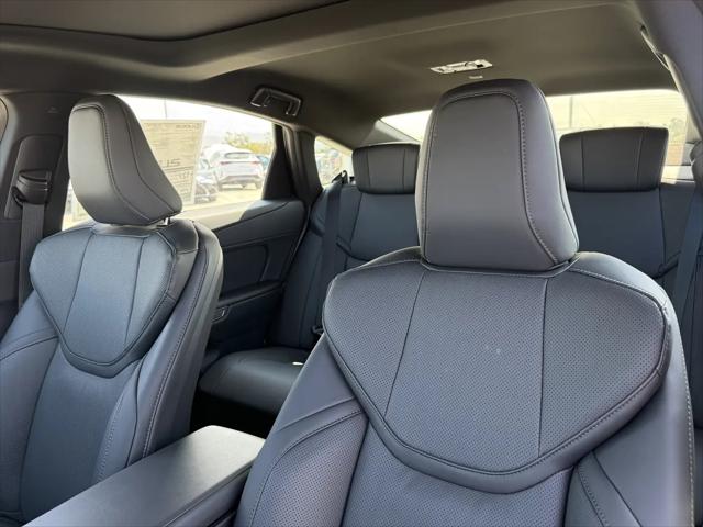 2026 Lexus ES 350 Premium