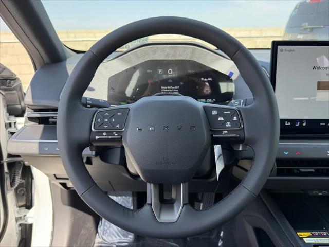 2026 Lexus ES 350 Premium