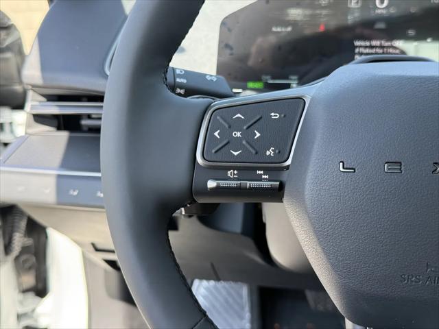 2026 Lexus ES 350 Premium