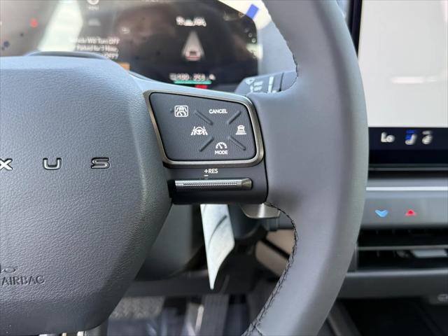 2026 Lexus ES 350 Premium