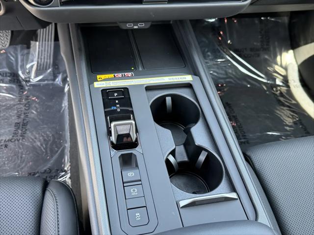 2026 Lexus ES 350 Premium