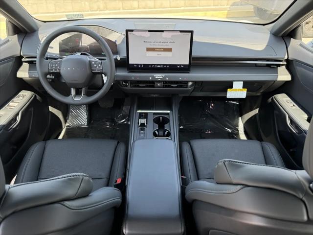 2026 Lexus ES 350 Premium