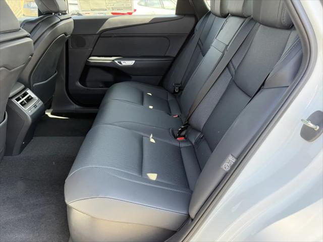 2026 Lexus ES 350 Premium