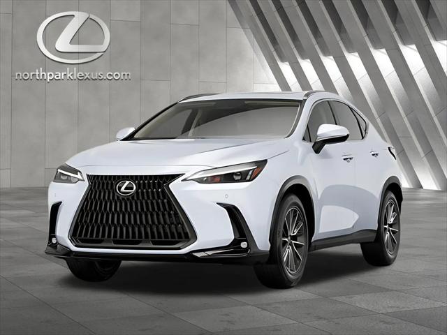 2026 Lexus NX Premium for sale in San Antonio, TX