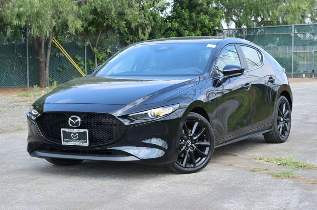 2026 Mazda Mazda3 2.5 S Carbon Edition for sale in Cerritos, CA