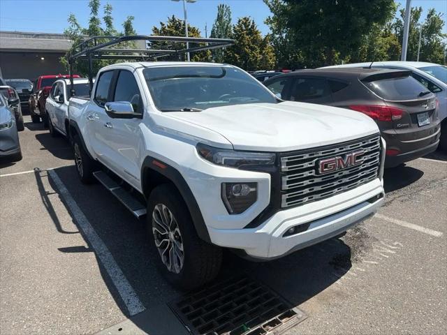 2023 GMC Canyon 4WD Crew Cab Short Box Denali for sale in Gresham, OR