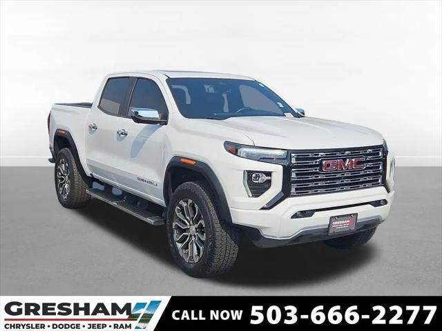 2023 GMC Canyon 4WD Crew Cab Short Box Denali for sale in Gresham, OR