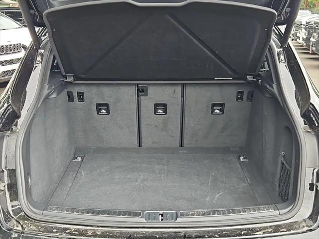 2024 Porsche Macan Macan