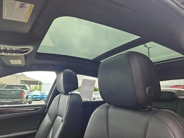 2024 Porsche Macan Macan