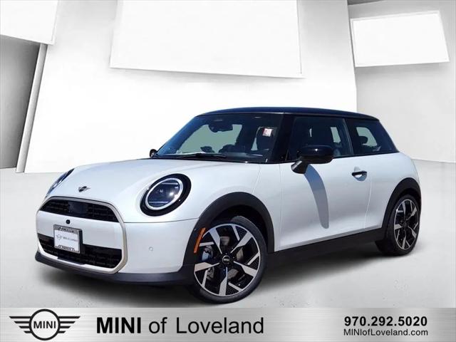 2026 MINI Hardtop Cooper for sale in Loveland, CO