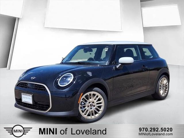 2026 MINI Hardtop Cooper for sale in Loveland, CO