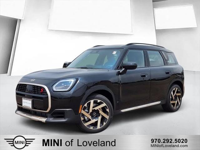 2027 MINI Cooper Countryman S for sale in Loveland, CO
