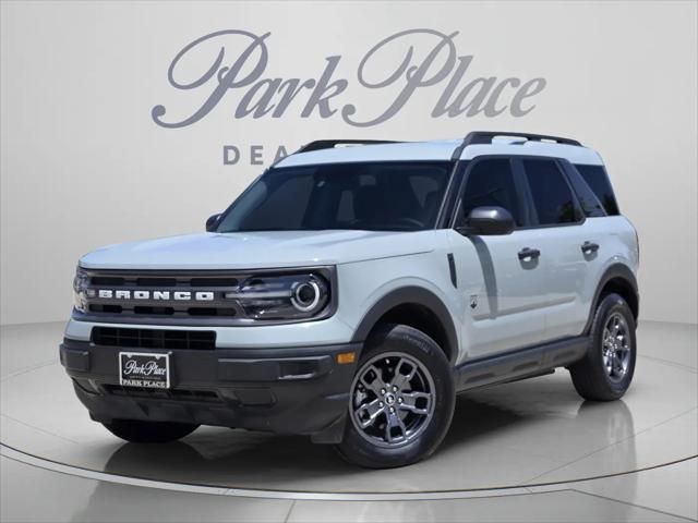 2023 Ford Bronco Sport Big Bend for sale in Plano, TX