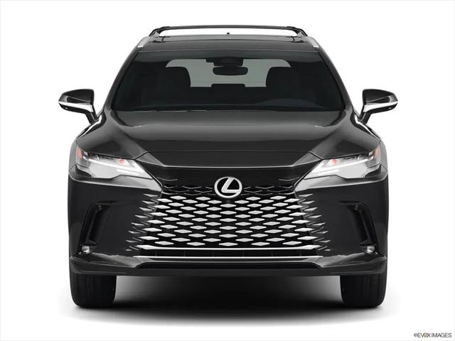 2026 Lexus RX 350 Luxury