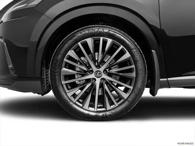 2026 Lexus RX 350 Luxury