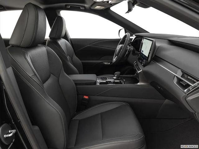 2026 Lexus RX 350 Luxury