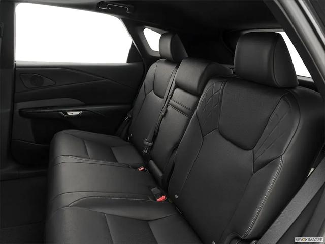 2026 Lexus RX 350 Luxury