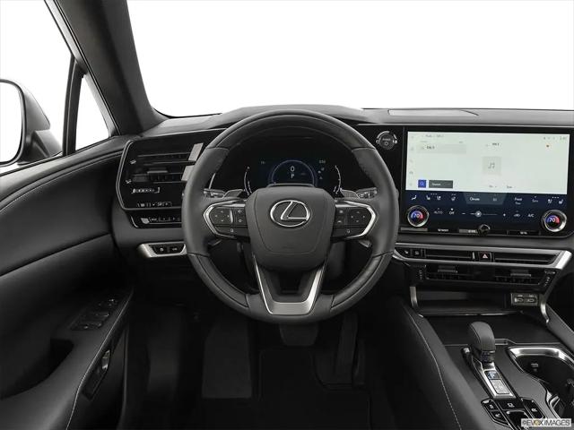 2026 Lexus RX 350 Luxury