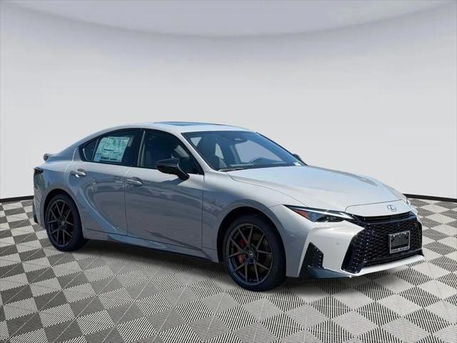 2026 Lexus IS 350 F SPORT for sale in Chantilly, VA