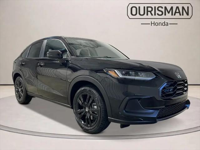2027 Honda HR-V Sport AWD for sale in Bethesda, MD