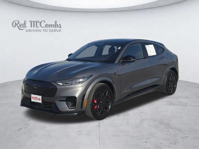 2023 Ford Mustang Mach-E GT for sale in San Antonio, TX