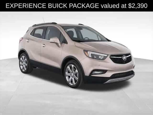 2018 Buick Encore Premium for sale in Colorado Springs, CO