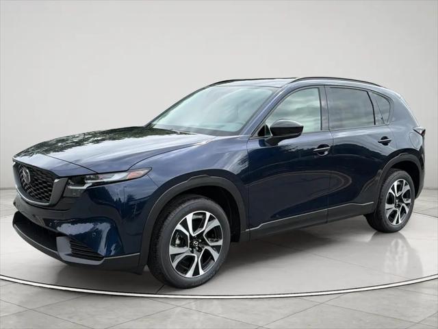 2026 Mazda CX-5 2.5 S Preferred for sale in Huntersville, NC