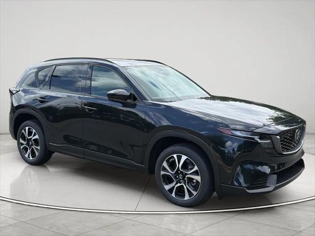 2026 Mazda CX-5 2.5 S Preferred for sale in Huntersville, NC