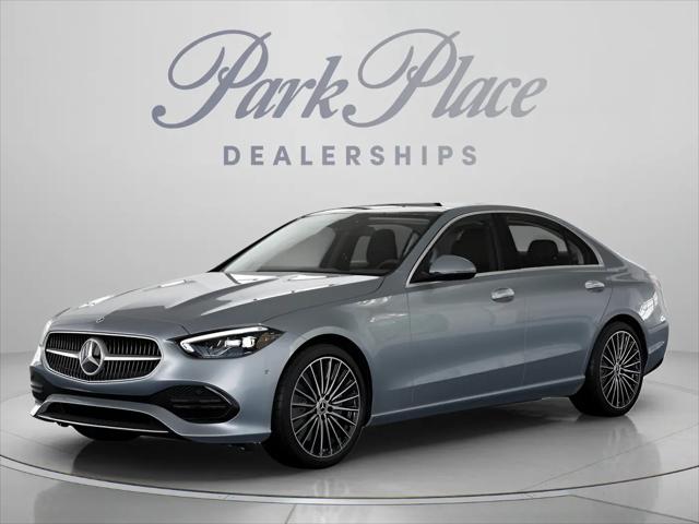2026 Mercedes-Benz C-CLASS C 300 C 300 for sale in Arlington, TX