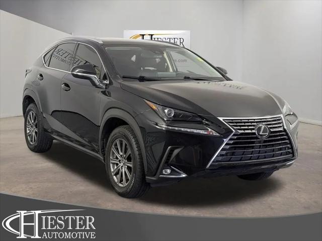 2021 Lexus NX 300 NX 300 for sale in Lillington, NC