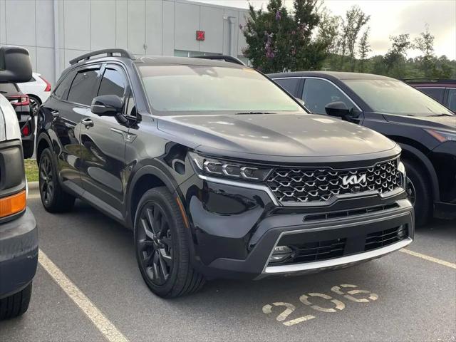 2023 Kia Sorento X-Line SX Prestige for sale in Fletcher, NC