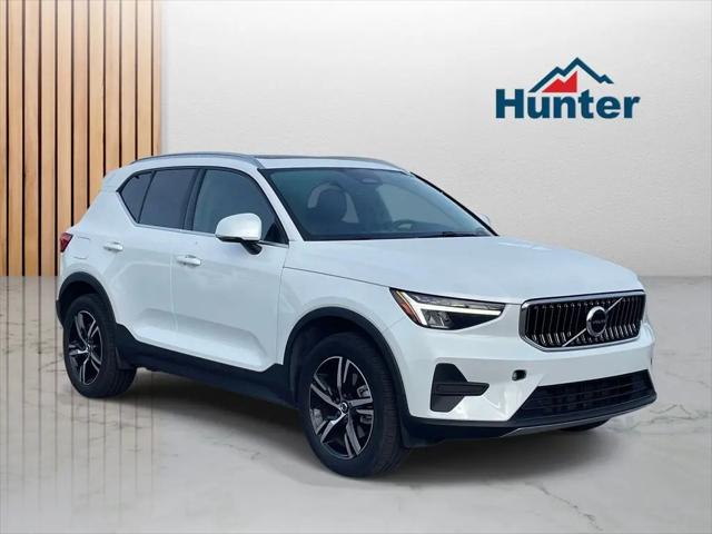 2025 Volvo XC40 B5 Core Bright Theme for sale in Fletcher, NC