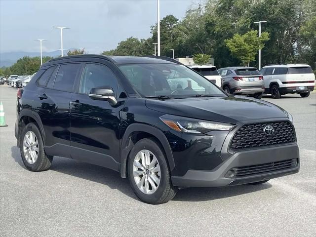 2023 Toyota Corolla Cross LE for sale in Fletcher, NC