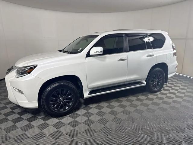 2020 Lexus GX 460 Premium for sale in Knoxville, TN