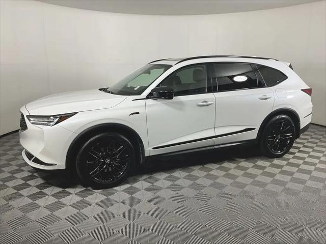 2024 Acura MDX A-SPEC for sale in Knoxville, TN