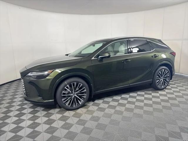 2026 Lexus RX 350 Premium+ for sale in Knoxville, TN