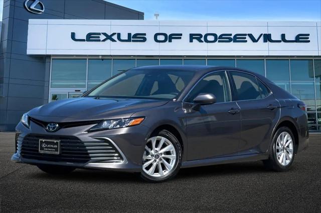 2023 Toyota Camry LE for sale in Roseville, CA