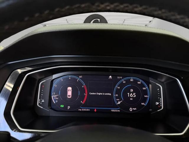 2019 Volkswagen Jetta 1.4T SEL