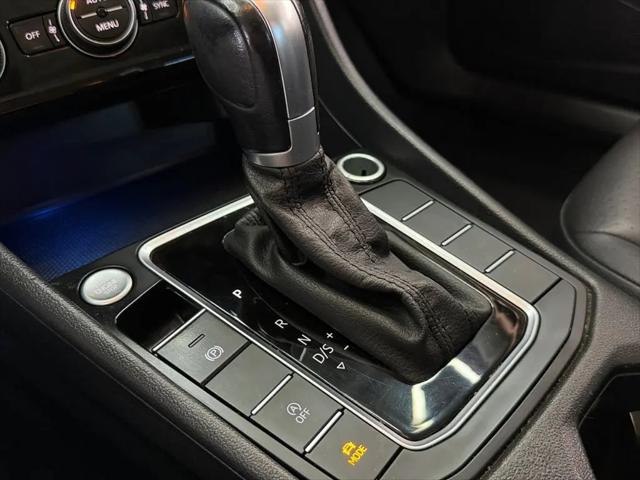 2019 Volkswagen Jetta 1.4T SEL