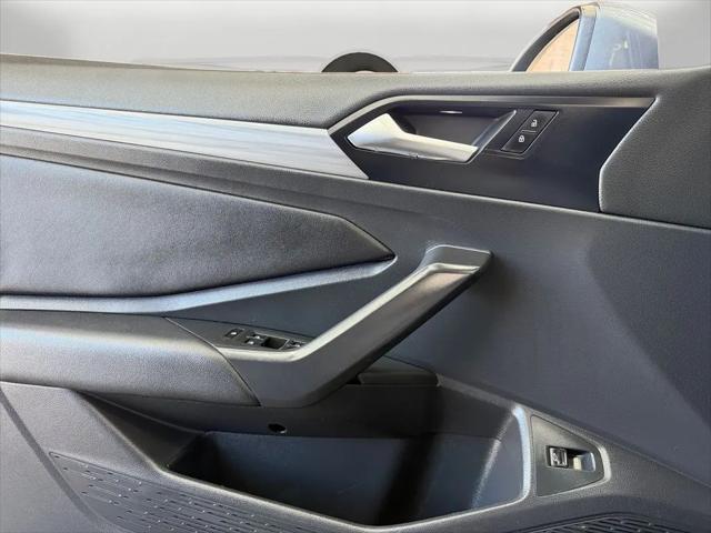 2019 Volkswagen Jetta 1.4T SEL