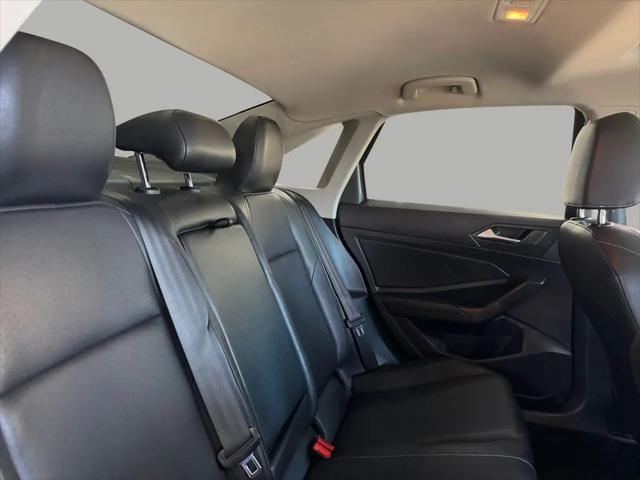 2019 Volkswagen Jetta 1.4T SEL