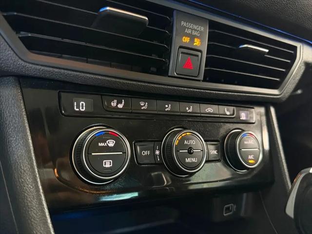 2019 Volkswagen Jetta 1.4T SEL