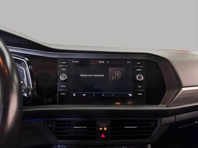 2019 Volkswagen Jetta 1.4T SEL