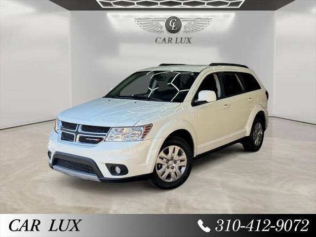 2019 Dodge Journey SE for sale in Lennox, CA